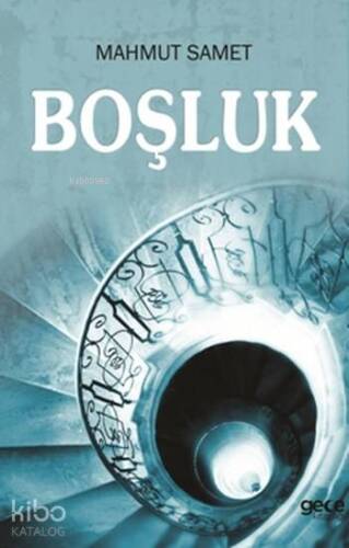 Boşluk - 1