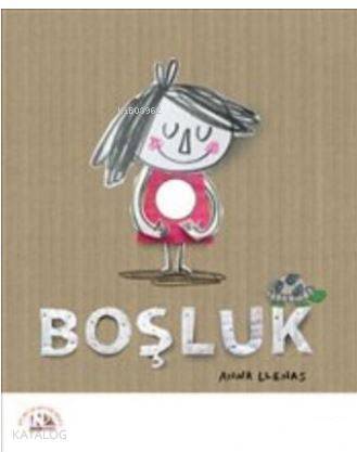 Boşluk - 1