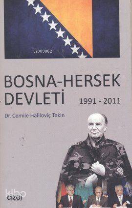 Bosna - Hersek Devleti (1991-2011) - 1