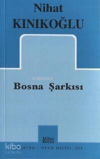 Bosna Şarkısı - 1