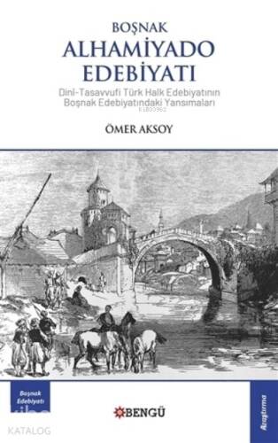 Boşnak Alhamiyado Edebiyatı - 1