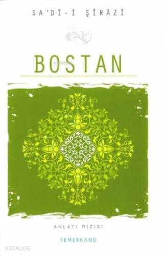 Bostan - 1