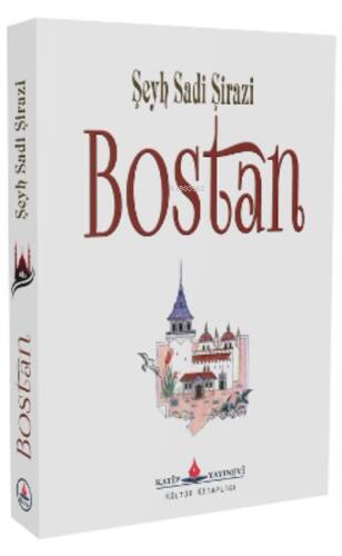 Bostan (Cep Boy) - 1