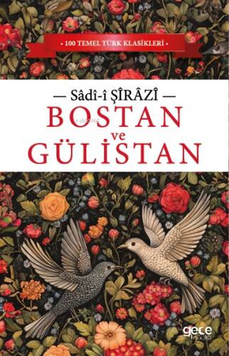 Bostan ve Gülistan - 1