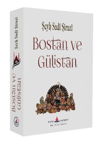 Bostan Ve Gülistan - 1