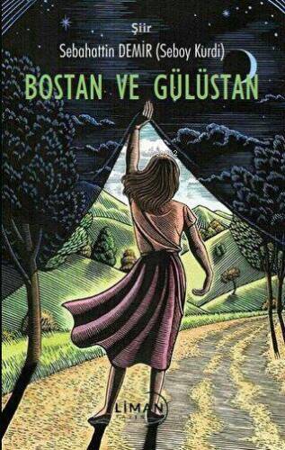 Bostan ve Gülüstan - 1