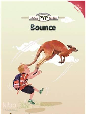 Bounce (Level-3) - 1