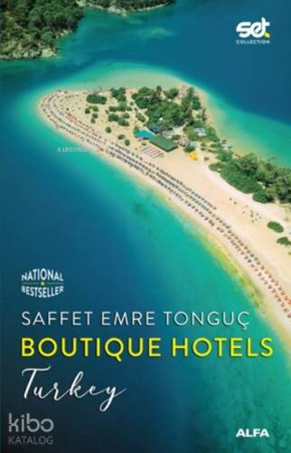 Boutique Hotels - Turkey - 1