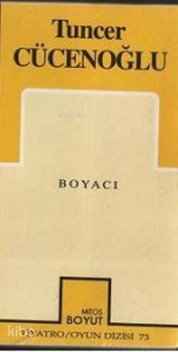 Boyacı - 1