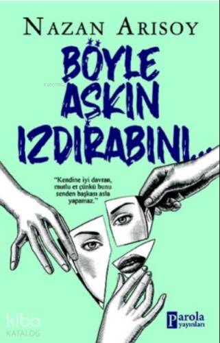 Böyle Aşkın Izdırabını... - 1