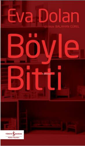 Böyle Bitti - 1