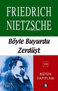 Böyle Buyurdu Zerdüşt - 1