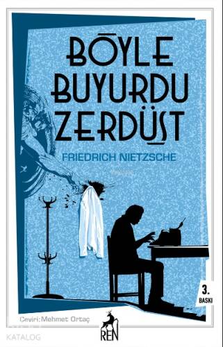 Böyle Buyurdu Zerdüşt - 1