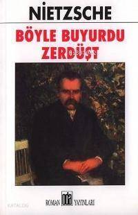 Böyle Buyurdu Zerdüşt - 1