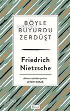 Böyle Buyurdu Zerdüşt - 1