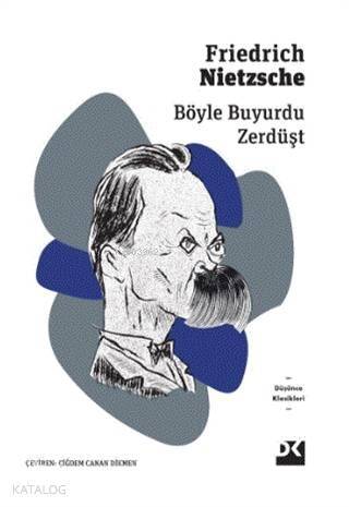 Böyle Buyurdu Zerdüşt - 1