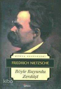 Böyle Buyurdu Zerdüşt - 1