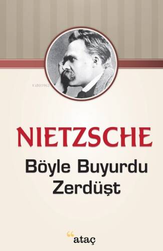 Böyle Buyurdu Zerdüşt - 1