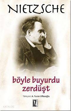 Böyle Buyurdu Zerdüşt - 1