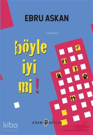 Böyle İyi mi! - 1