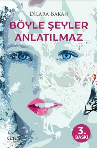 Böyle Şeyler Anlatılmaz - 1