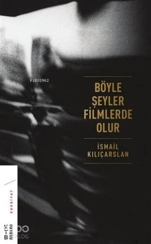 Böyle Şeyler Filmlerde Olur - 1