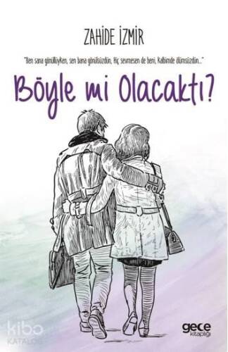 Böylemi Olacaktı - 1