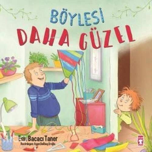 Böylesi Daha Güzel - 1