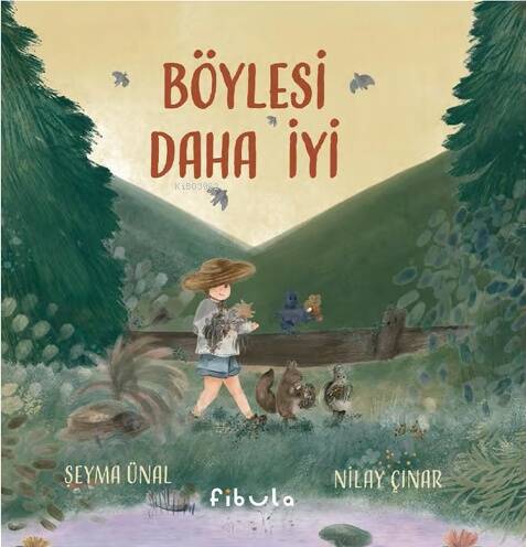 Böylesi Daha İyi - 1