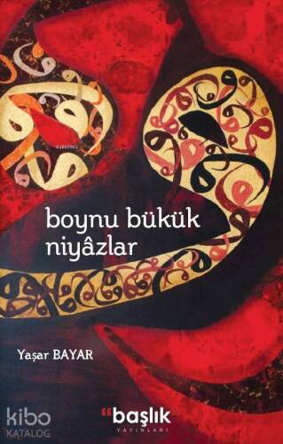 Boynu Bükük Niyazlar - 1