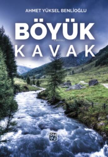 Böyük Kavak - 1