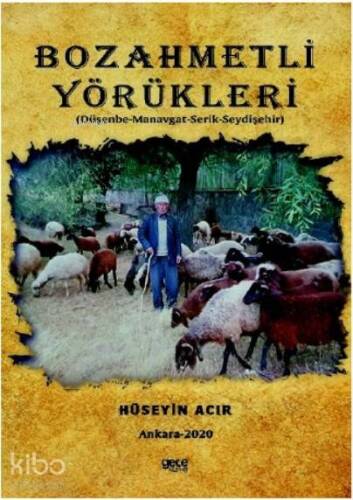 Bozahmetli Yörükleri - 1