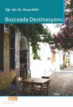 Bozcaada Destinasyonu - 1