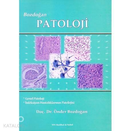 Bozdoğan Patoloji - 1