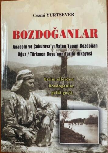 Bozdoğanlar - 1