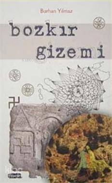 Bozkır Gizemi - 1