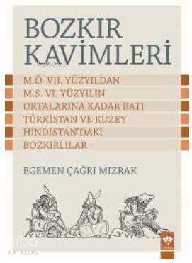 Bozkır Kavimleri - 1