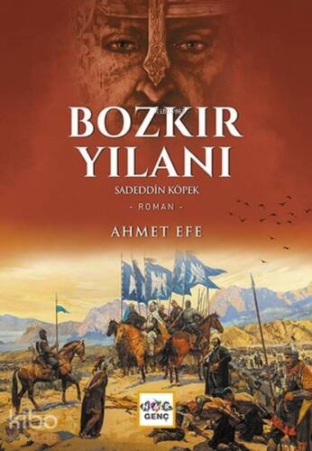 Bozkır Yılanı; Sadeddin Köpek - 1