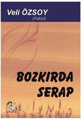 Bozkırda Serap - 1