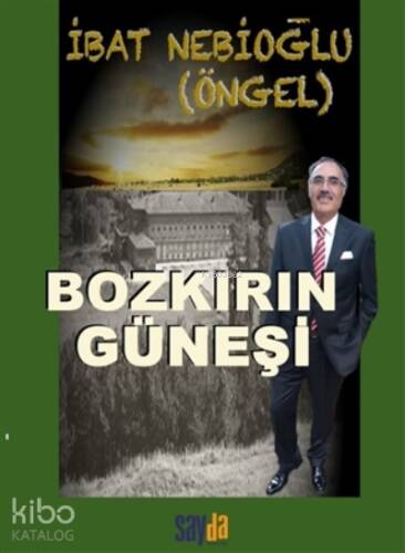 Bozkırın Güneşi - 1