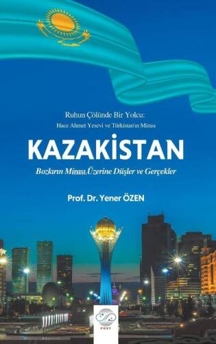 Bozkırın Mirası Üzerine Düşler ve Gerçekler - 1