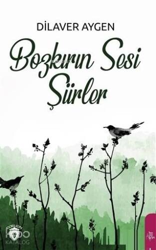 Bozkırın Sesi Şiirler - 1