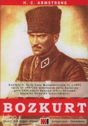 Bozkurt - 1