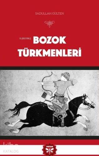 Bozok Türkmenleri - 1