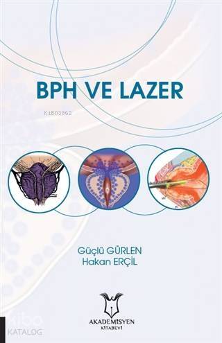 BPH ve Lazer - 1