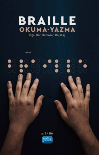 Braille Okuma-Yazma - 1