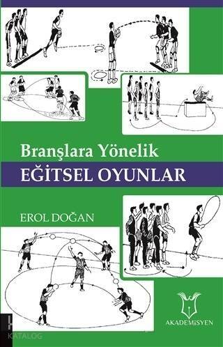 Branşlara Yönelik Eğitsel Oyunlar - 1