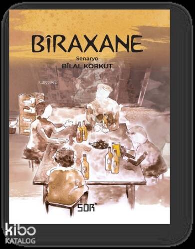 Bîraxane - 1