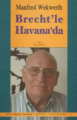 Brecht'le Havana!da - 1