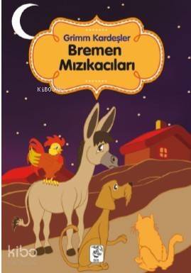 Bremen Mızıkacıları - 1